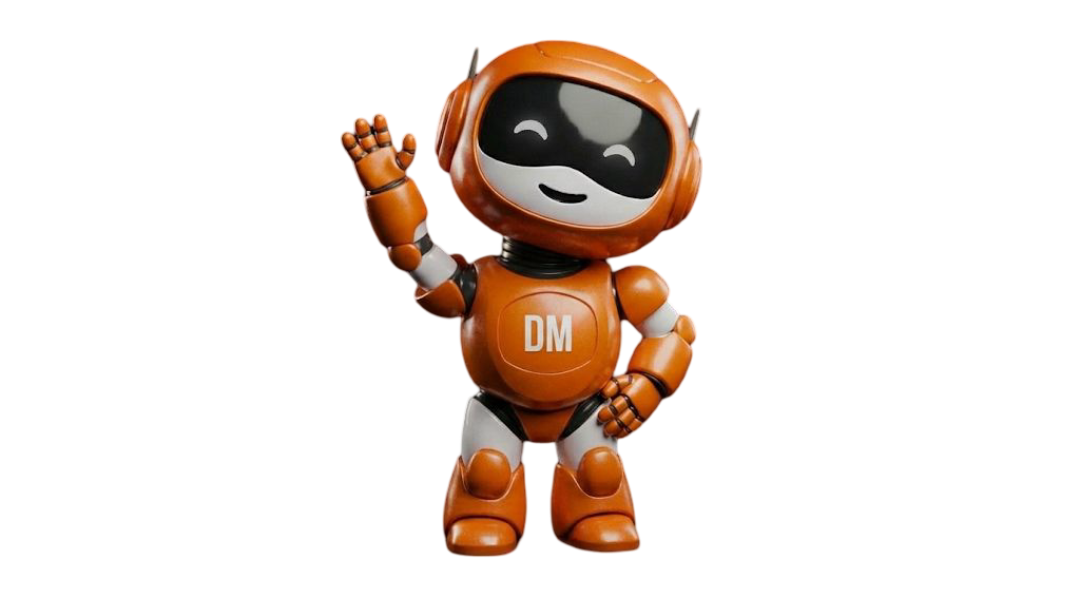 Mavex Marketing Robot